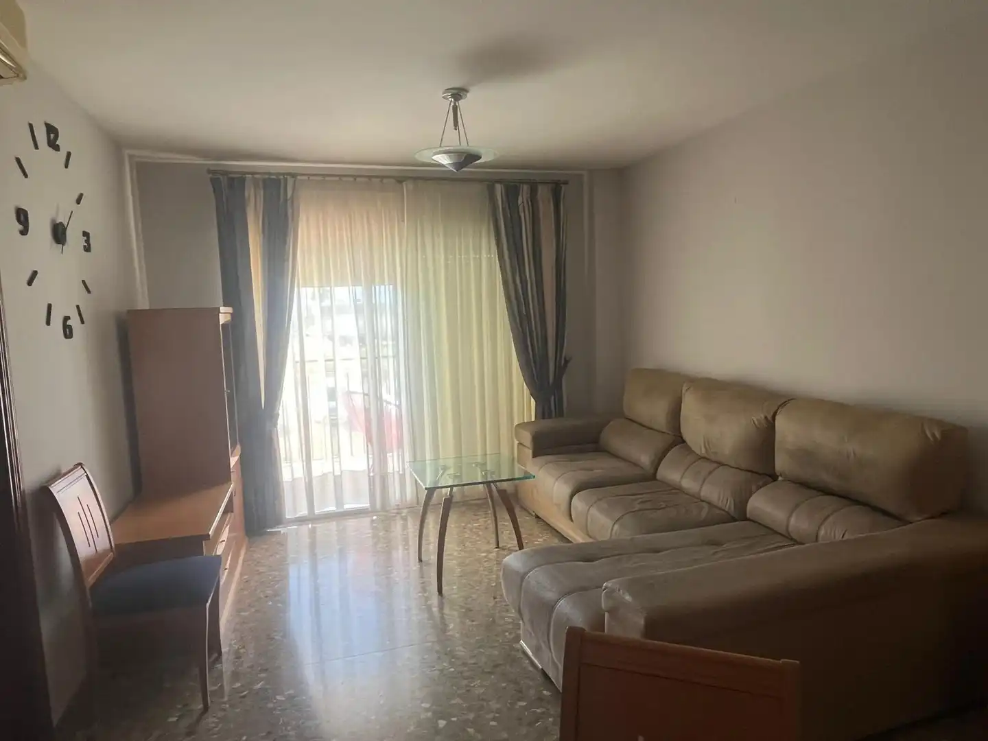 Piso con piscina en venta en Calle Romería 2, imagen 2