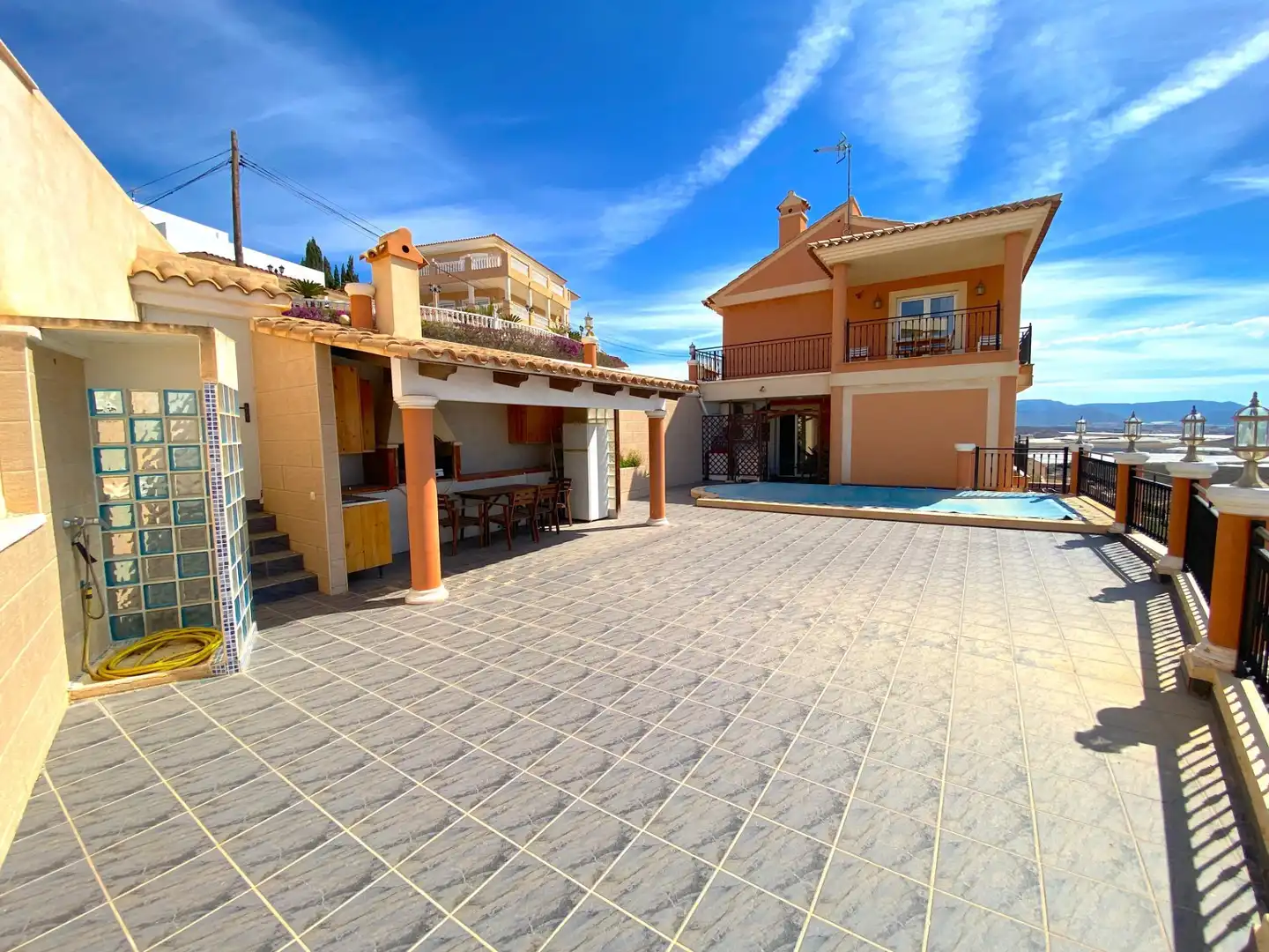 Villa avec piscine à vendre à Bolnuevo, imagen 32