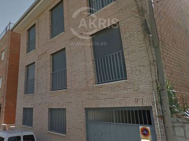Appartement à vendre à Calvario