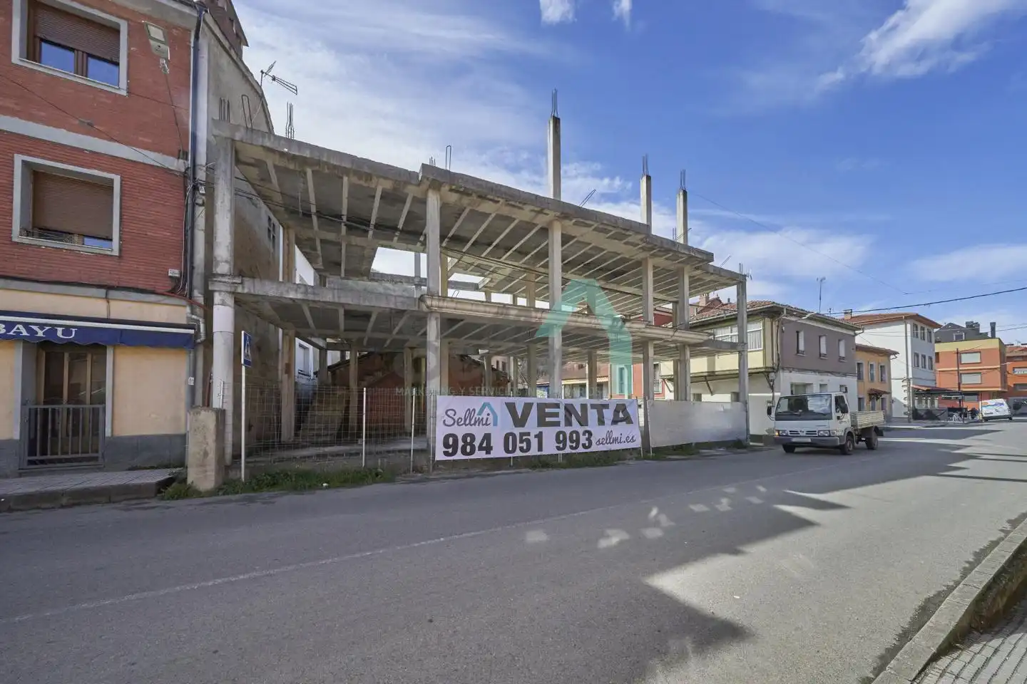 Altres en venda a Barrio Parte Baja, imagen 3