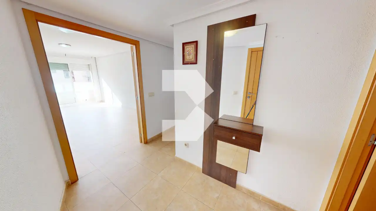 Appartement avec terrasse à vendre à Carrer del Doctor Fleming, imagen 18