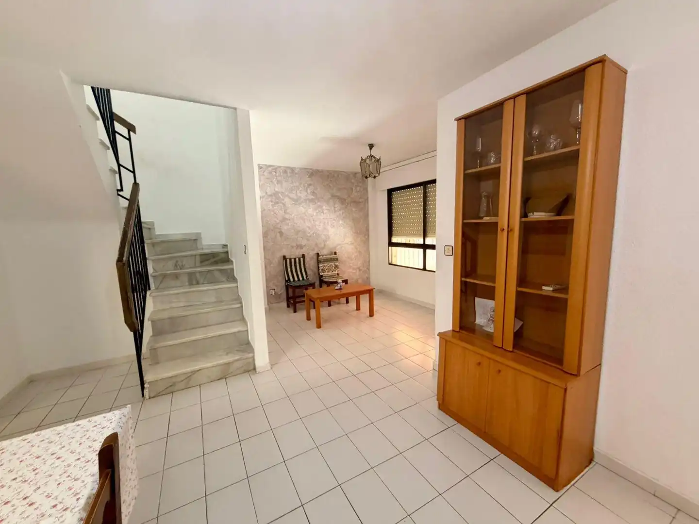 Casa o xalet en venda en Salobreña amb Jardí privat, Terrassa i Balcó