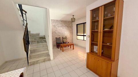 Foto 4 de Casa o xalet en venda a Urbanizacion Salobreña Beach 1, 60, Salobreña Costa, Salobreña