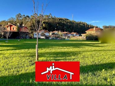 Terreno residencial en venta en Bárcena de Cicero