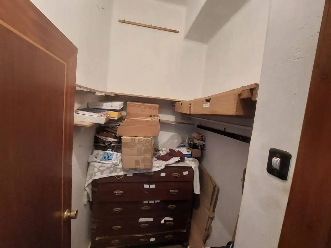 Piso en venta en Rute con Trastero y Balcón