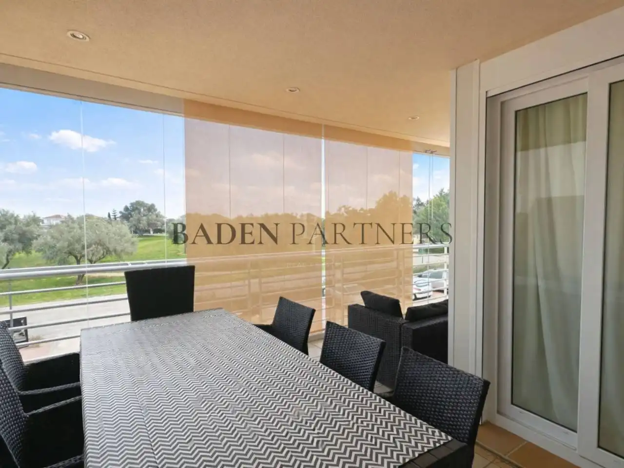 Wohnung mit Terrasse zum Verkauf in Calle Barcelona, imagen 5