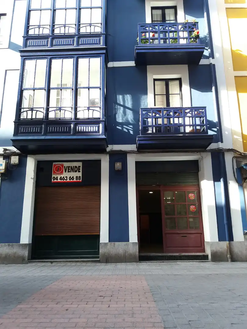 Local comercial en venda a Adiskidetasuna Kalea 13, imagen 6