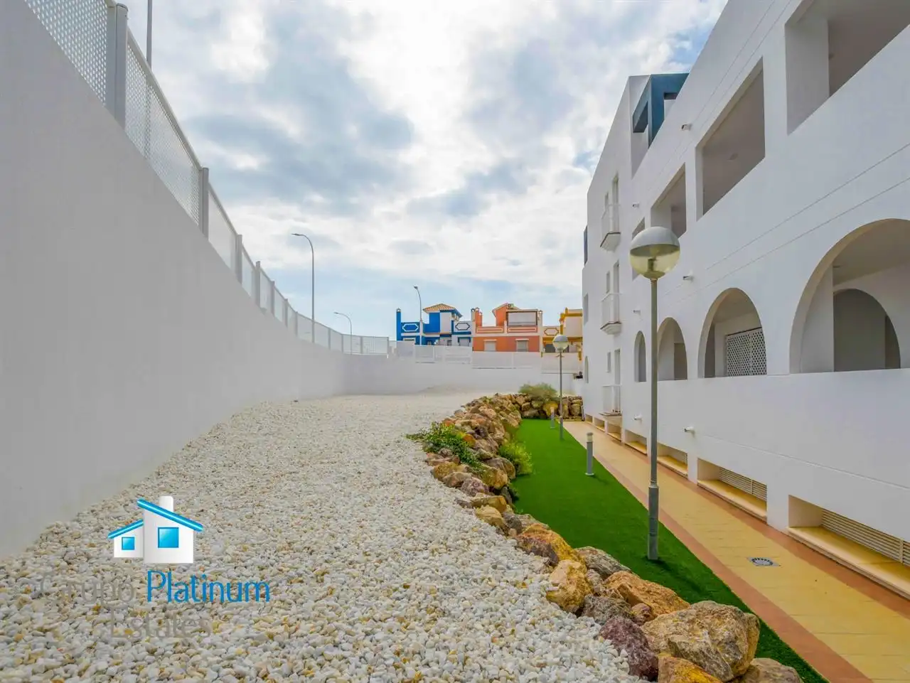Apartamento con piscina en venta en San Juan de los Terreros, imagen 13