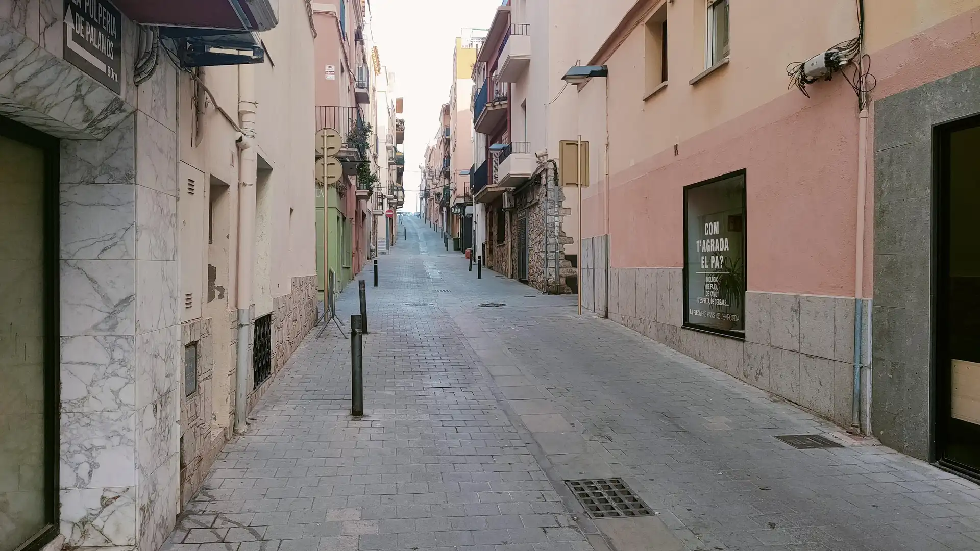 Detached homes for sale in Carrer Major, 20, El Pedró
