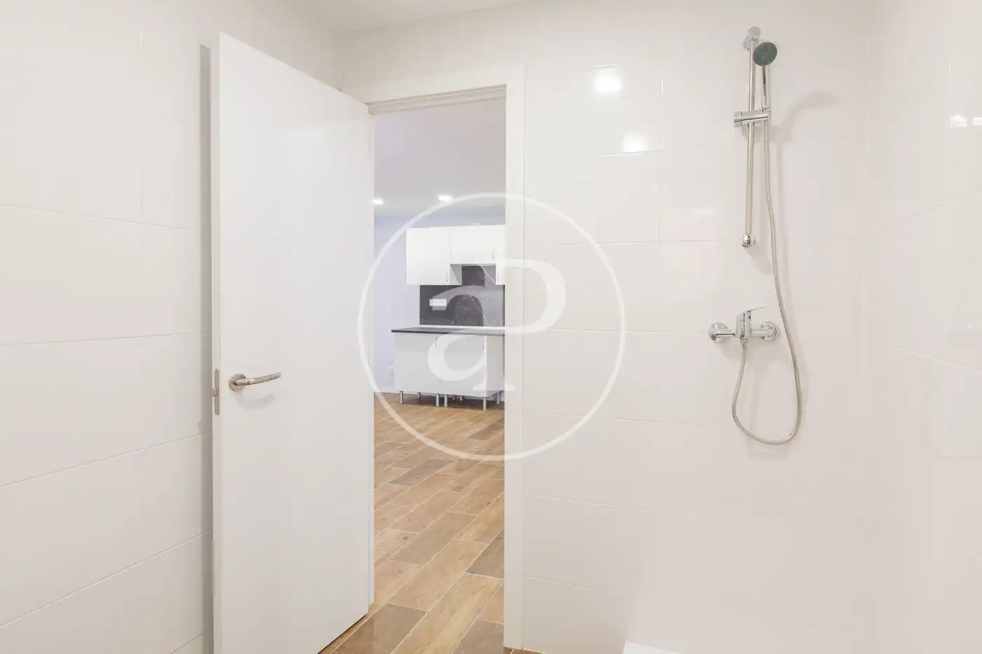 Bany de Loft en venda en Alcobendas amb Calefacció i Terrassa