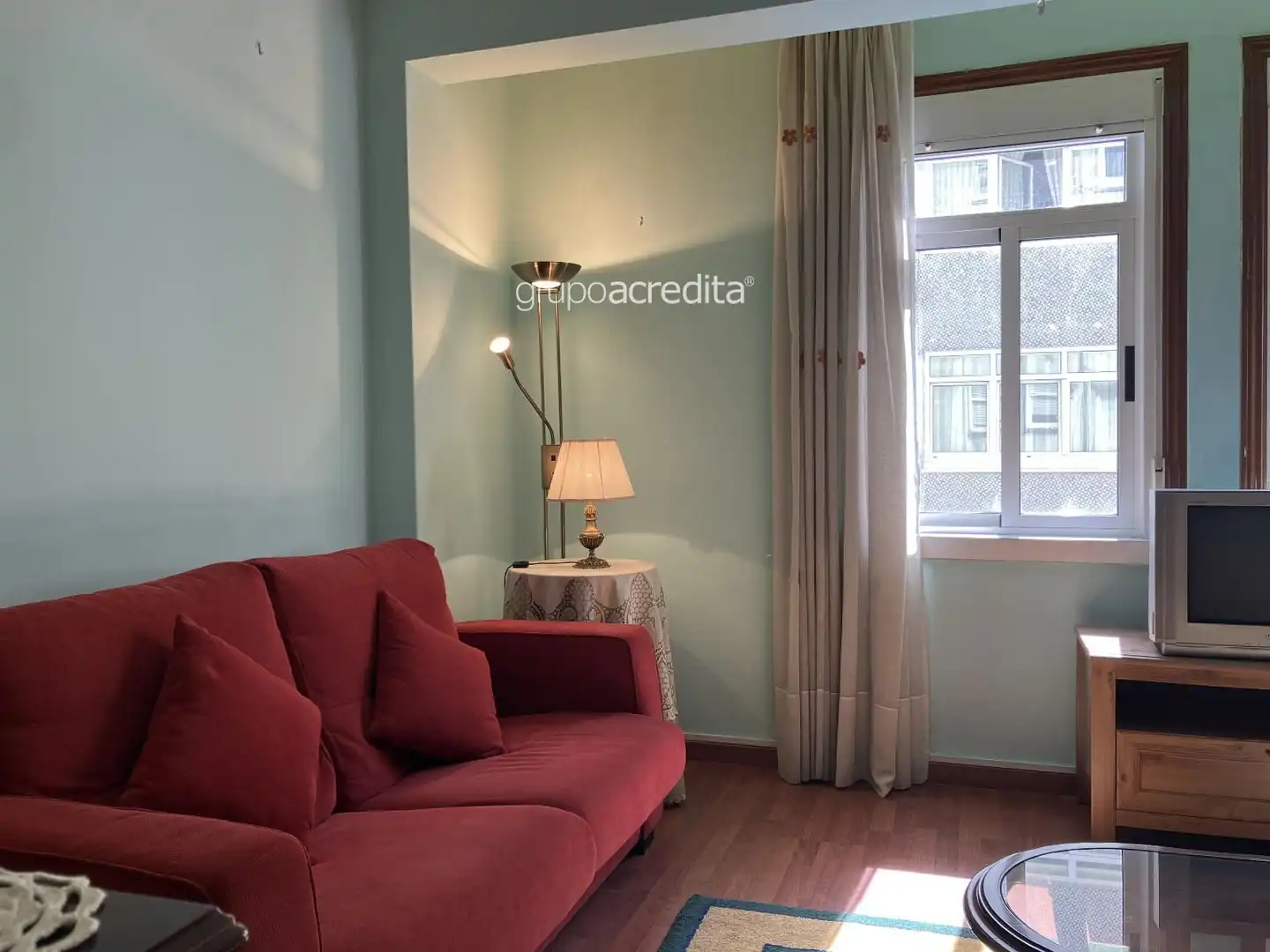 Pis en venda a Eugenio Carre Aldao, Os Mallos