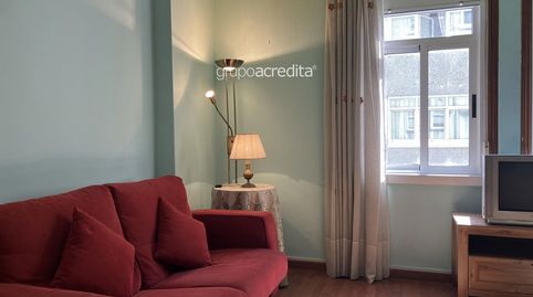 Foto 5 von Wohnung zum Verkauf in Eugenio Carre Aldao, Os Mallos, A Coruña Capital