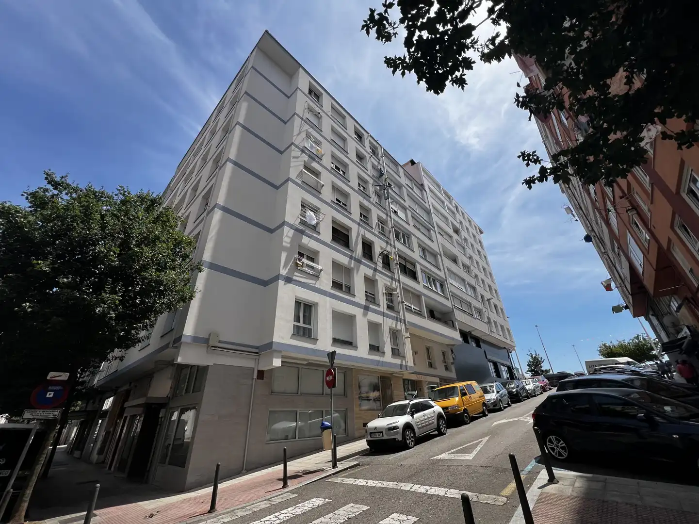 Appartement avec ascenseur à vendre à Santander - CL ISAAC PERAL, imagen 21