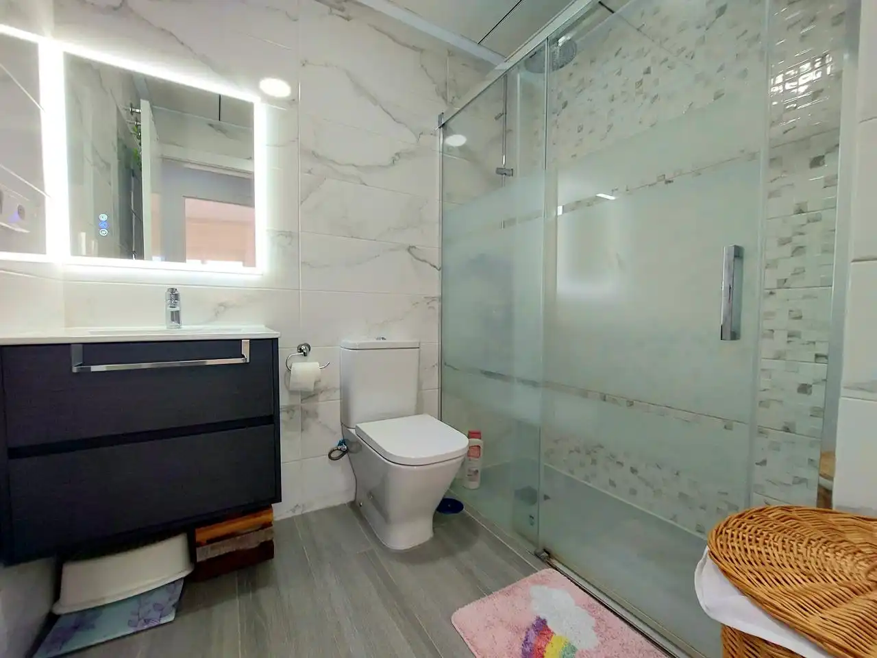 Penthouse mit Aufzug zur Miete in Elche ciudad, imagen 27