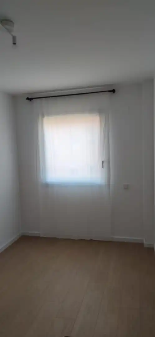 Bedroom of Apartments for rent in Mollet del Vallès