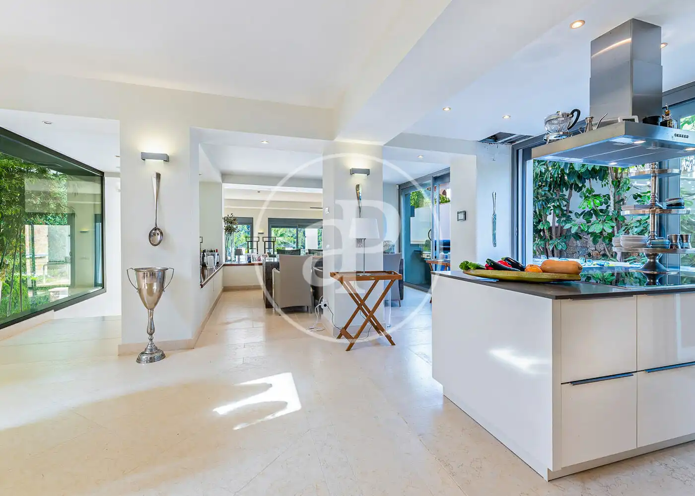 Kitchen of Houses for sale in Calvià  with Heating, Private garden and Terrace