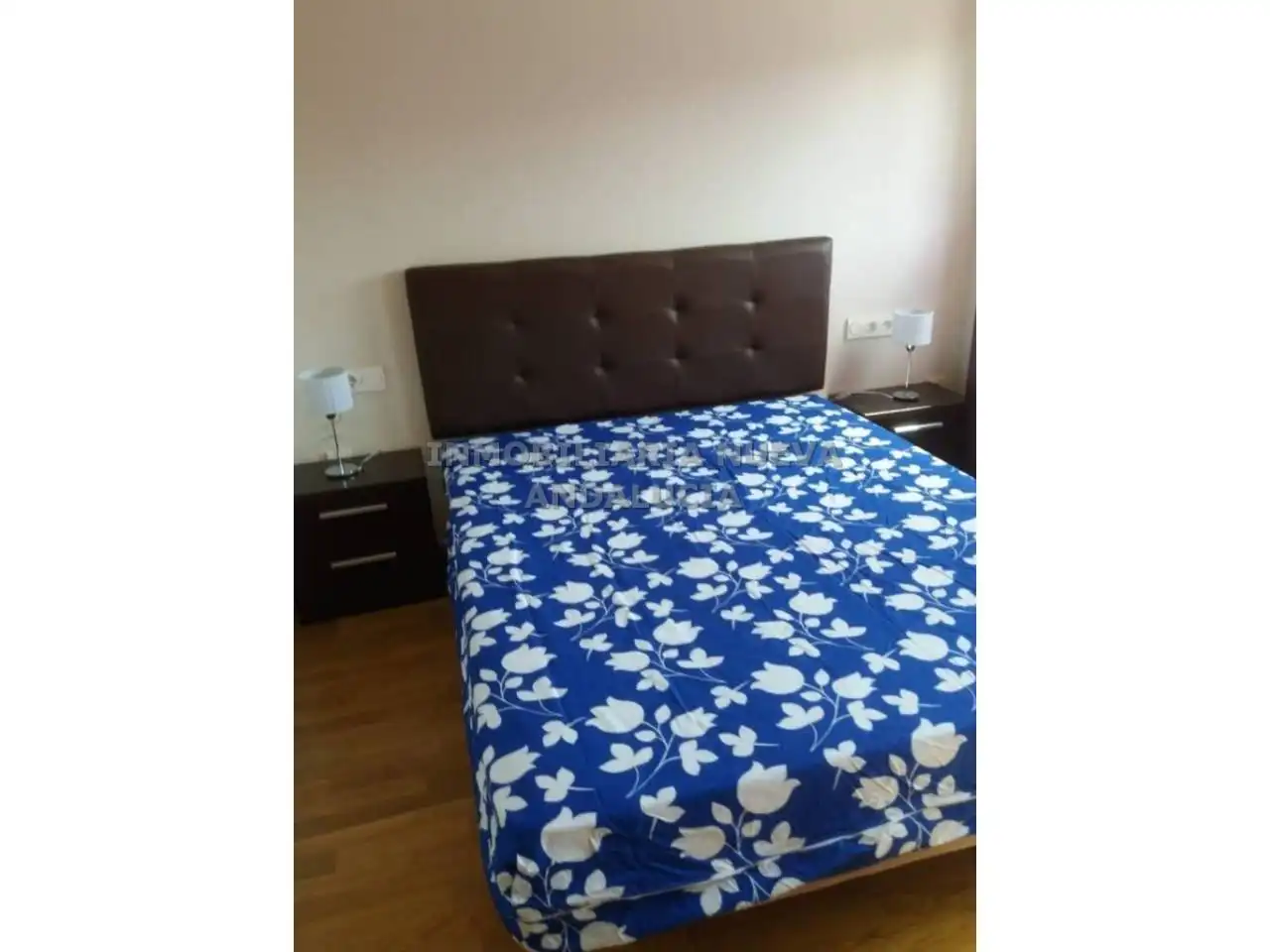 Flat for rent in Nueva Almería - Cortijo Grande - Vega de Acá