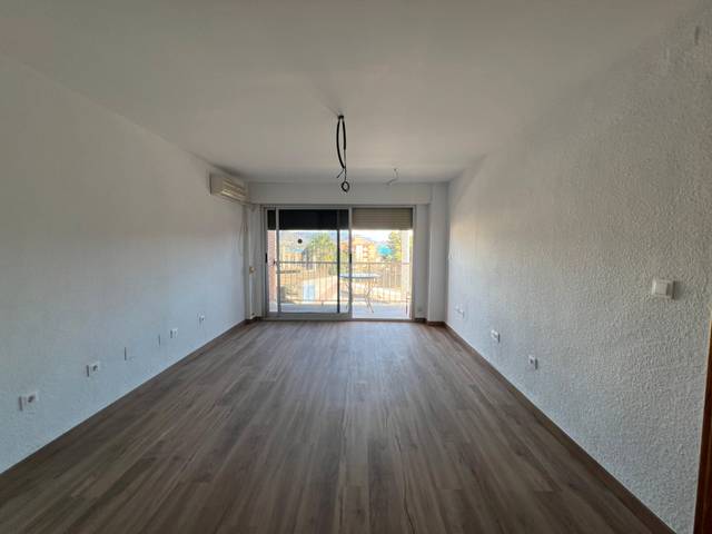 Apartamento en Venta en Playa Sol