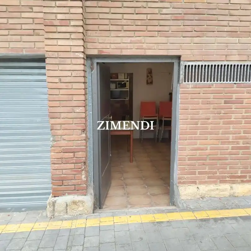 Business premises for sale in Galdakao, imagen 2