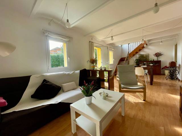 Casa-chalet en Venta en Les Preses