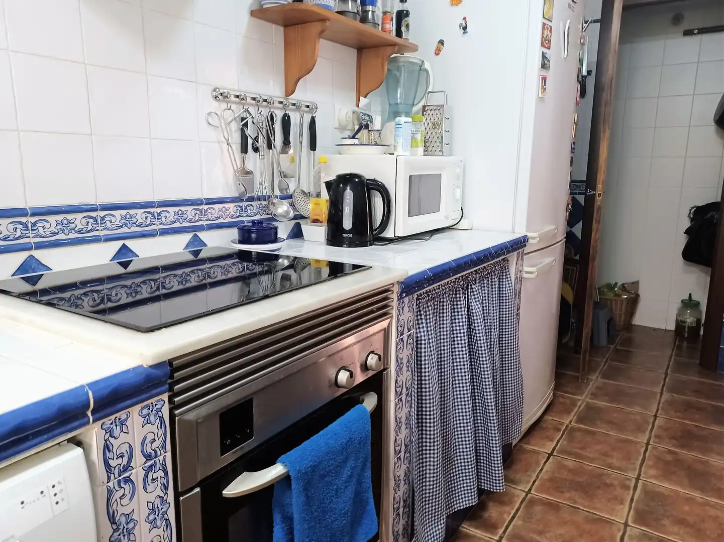 Maison avec jardin à vendre à Sant Josep - Zona Hospital, imagen 25