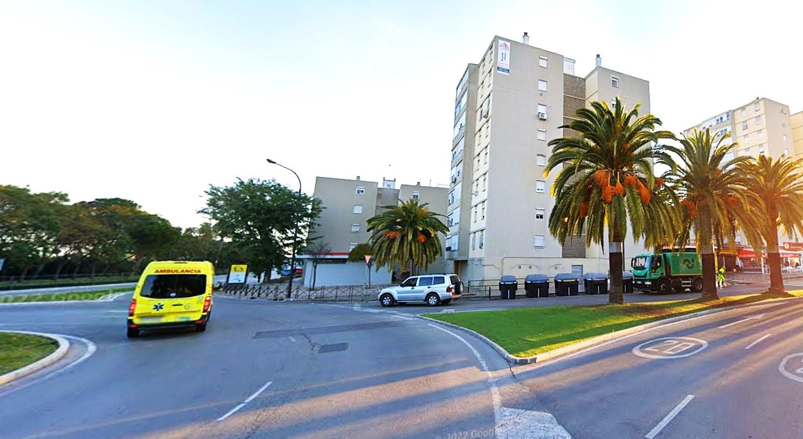 Flat for sale in PERY JUNQUERA, Barriada de Andalucía - Ardila