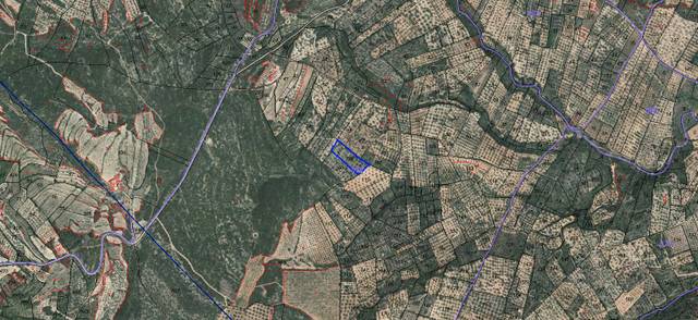 Terreno en Venta en N/A, -1 en Xert / Chert