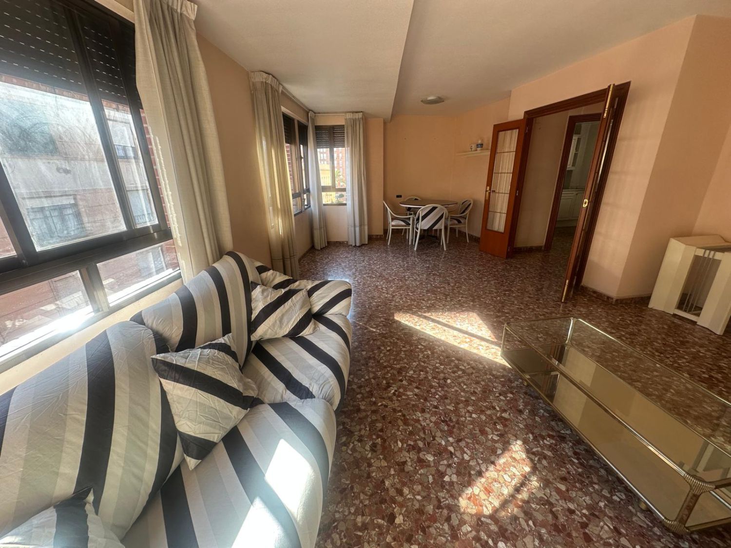 Flat for sale in Benicarló, Zona Avenida del Mar