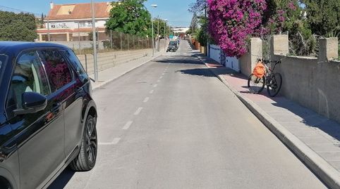 Foto 5 de Residencial en venta en Calle Algarrobo, 20, La Huerta, Mutxamel