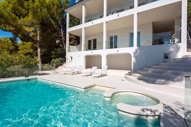 Casa-chalet en Venta en Carrer dels Pins en Peguera