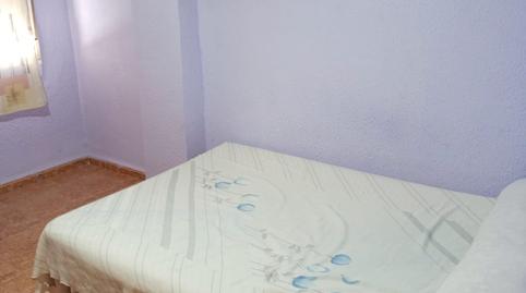 Foto 4 de Piso de alquiler en Plaza Crevillente - Antiguos Juzgados - El Asilo, Alicante