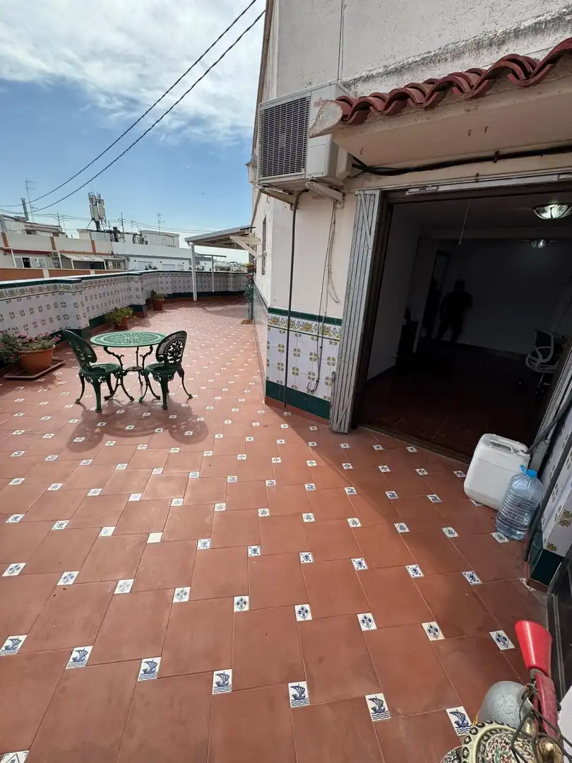 Wohnung mit Aufzug zum Verkauf in Calle PINTOR STOLZ, imagen 4