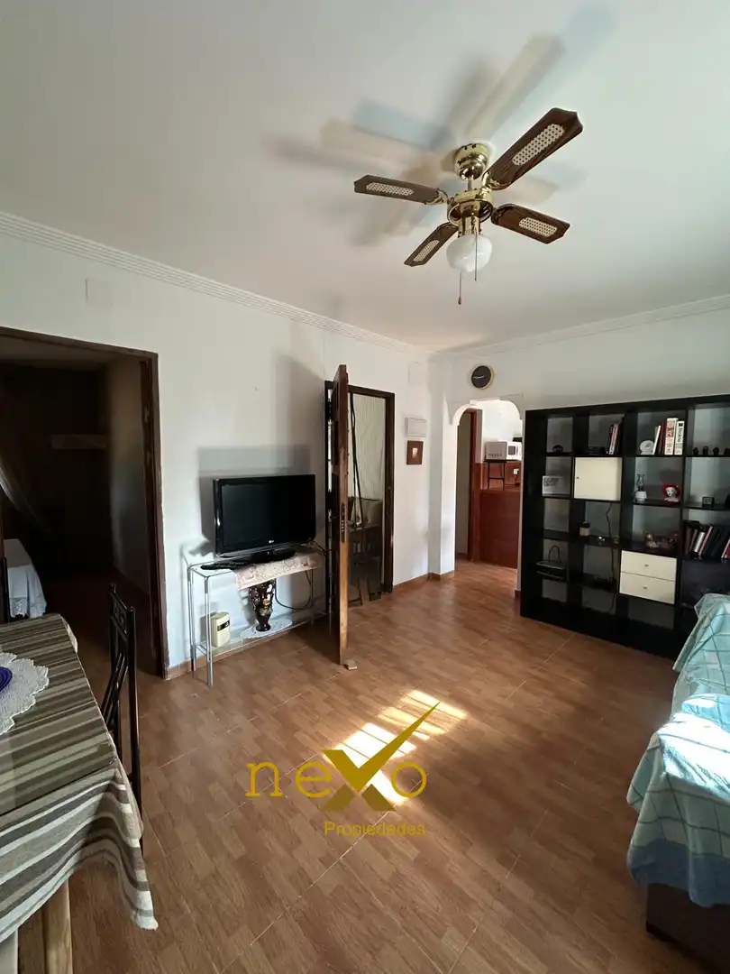 Chalet con piscina en venta en Carmona, imagen 26