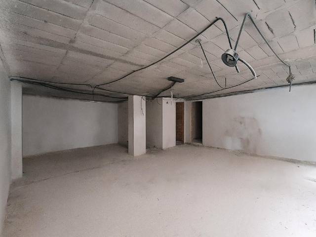 Local comercial en Venta en Acea de Olga - Augas Férreas