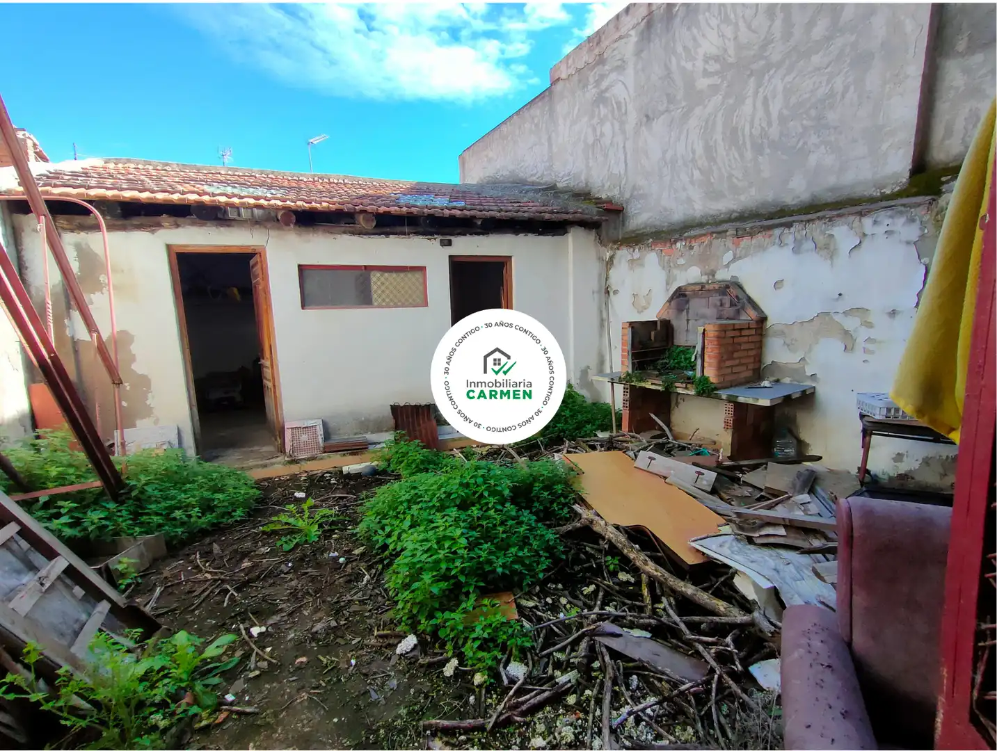 Casa o xalet en venda a Alcantarilla