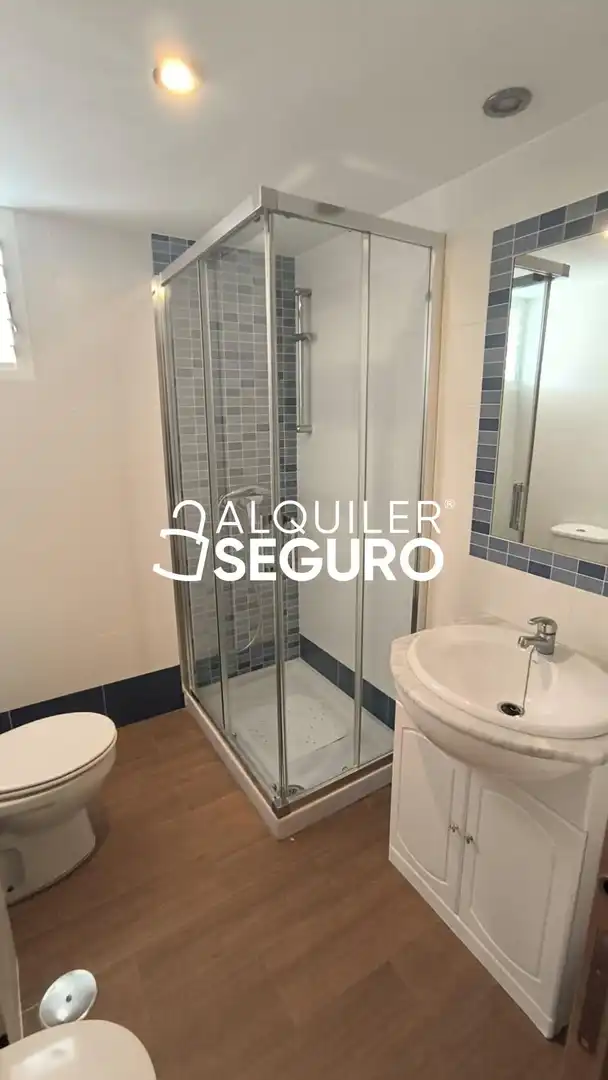 Flat with lift to rent in Santa María de los Reyes, imagen 13