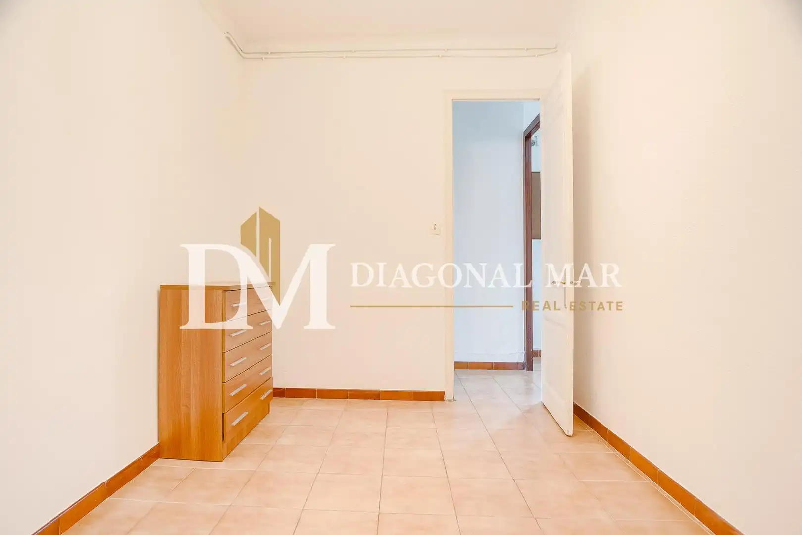 Habitación de Piso en venta en Barcelona con Aire acondicionado y Alarma