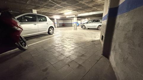 Foto 4 de Garatge en venda a Orient, Can Gibert del Pla, Girona