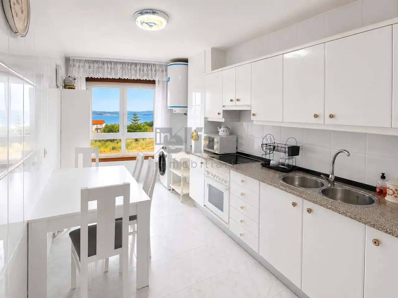 Appartement avec terrasse à vendre à Laxe, imagen 2