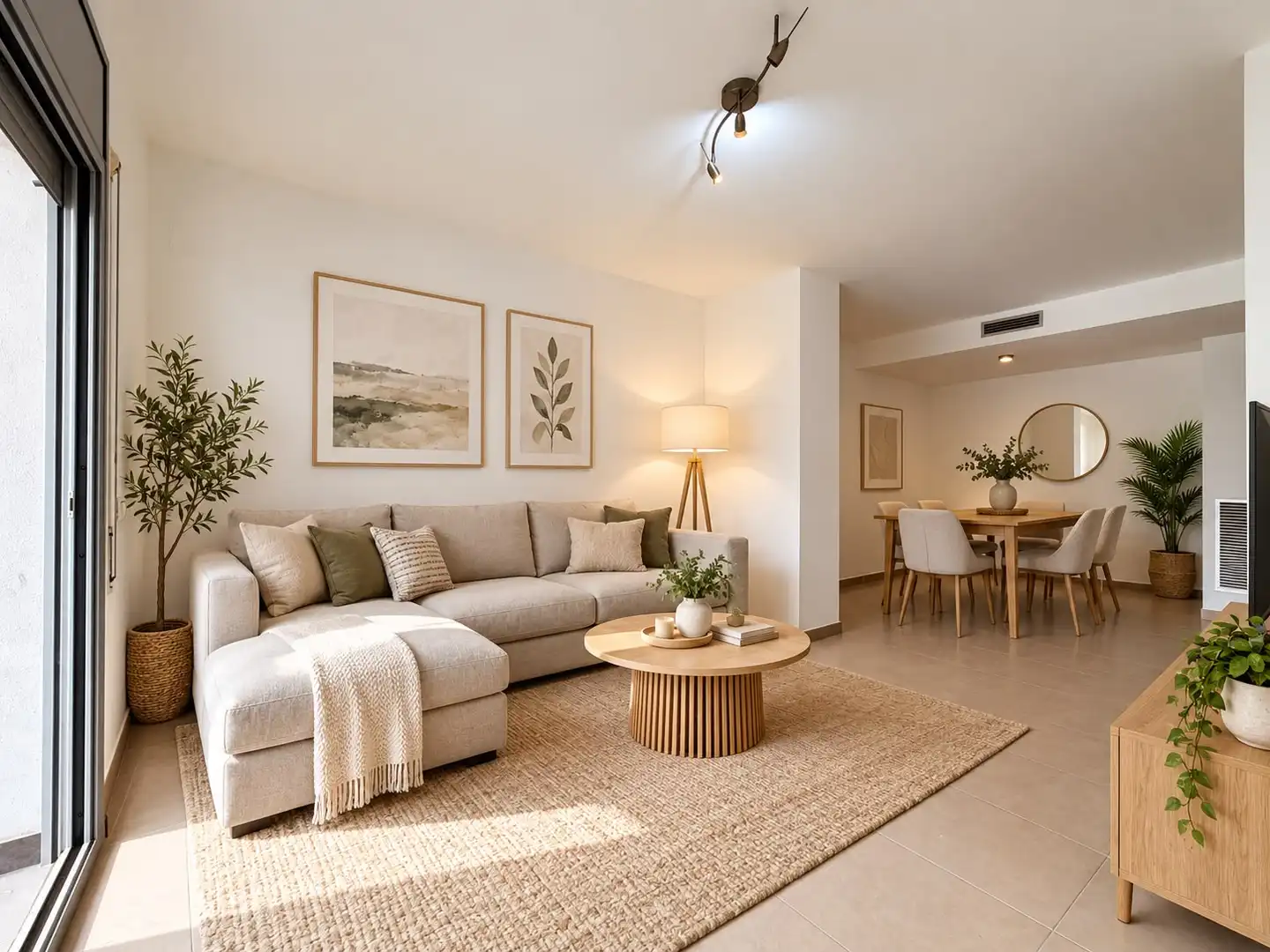 Mini appartamento con ascensore in vendita a Carrer del Pare Antoni Maria Claret