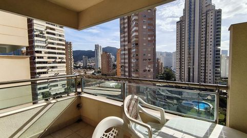 Foto 4 de Apartamento en venta en Avenida del Almirall Bernat de Sarrià, Rincón Bajo, Benidorm