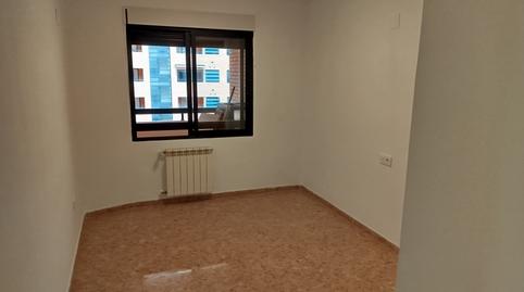 Foto 2 de Pis de lloguer a Plaza del Alcalde Agatángelo Soler, 4, Garbinet - Parque de las Avenidas, Alicante