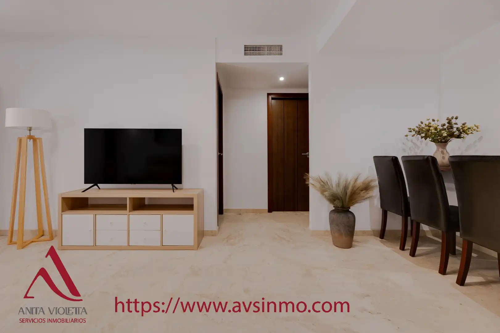 Apartament amb piscina de lloguer a Calle Ciclón 2A, imagen 8