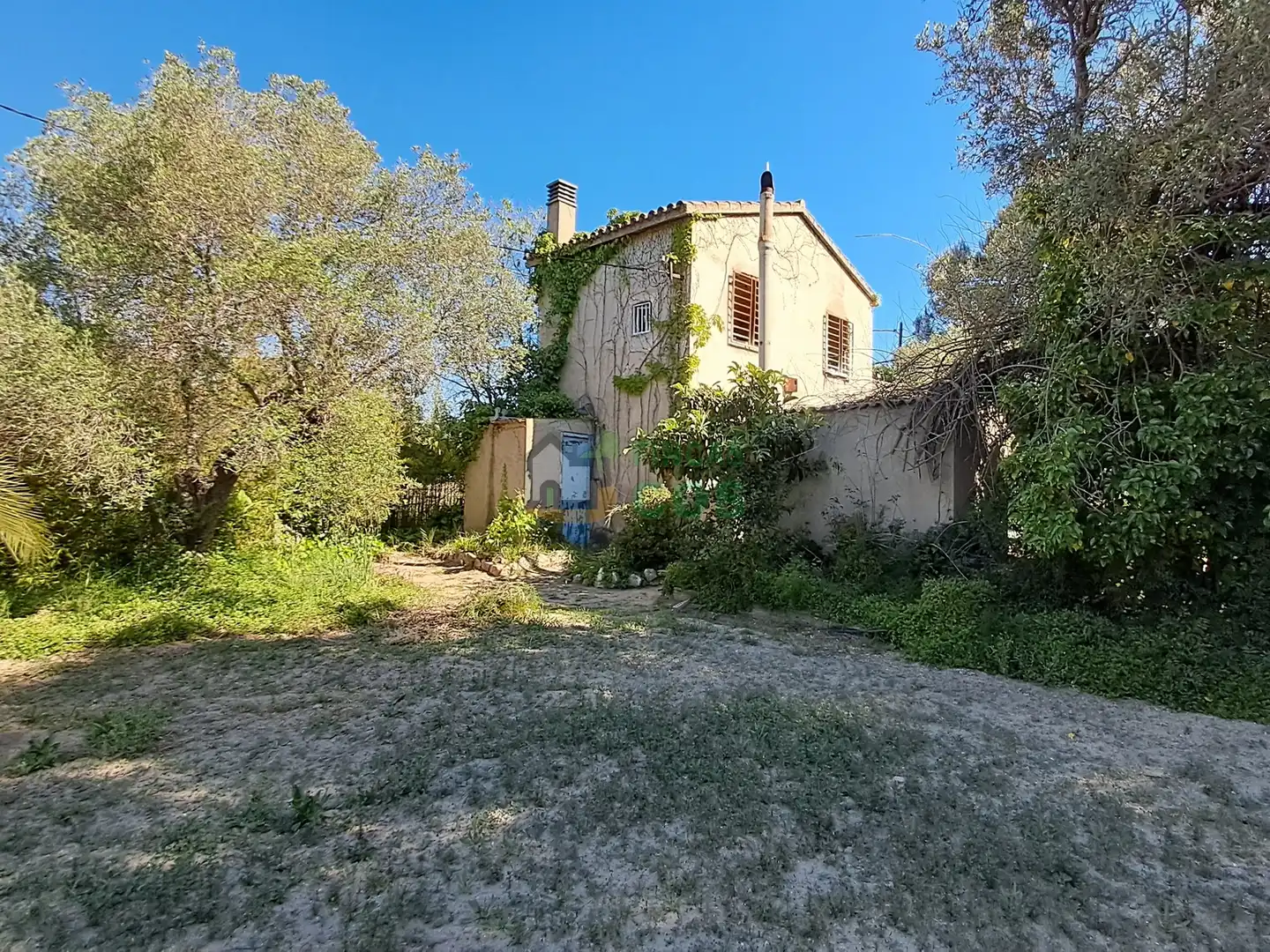 House with garden for sale in Ponent, imagen 4