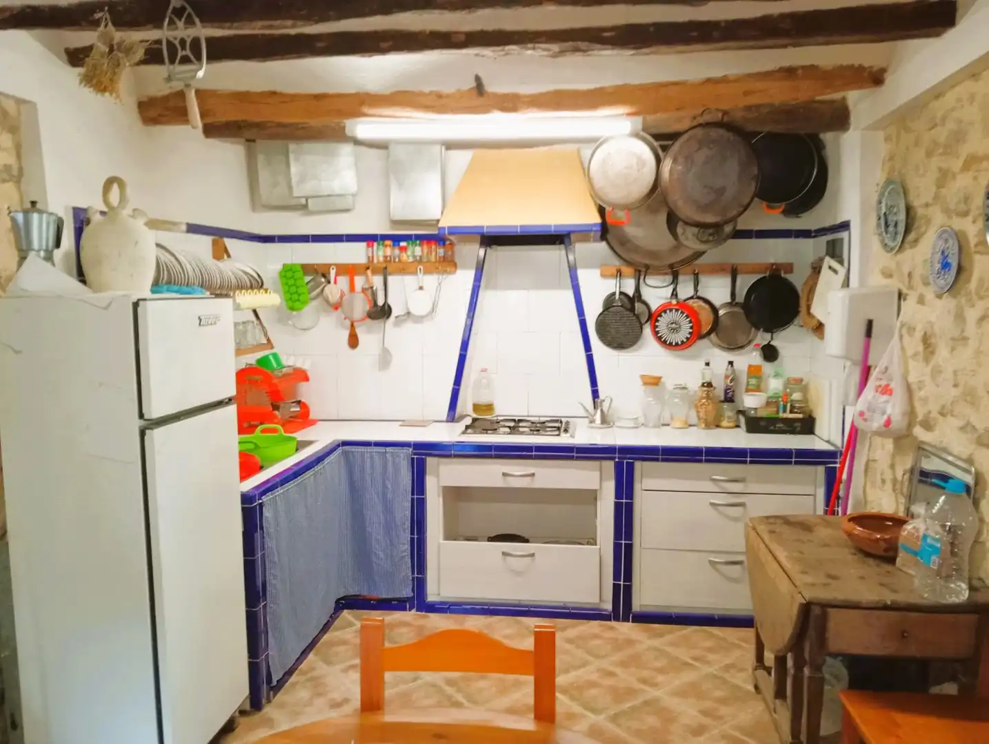 Casa rústica en venda a Sella, imagen 5