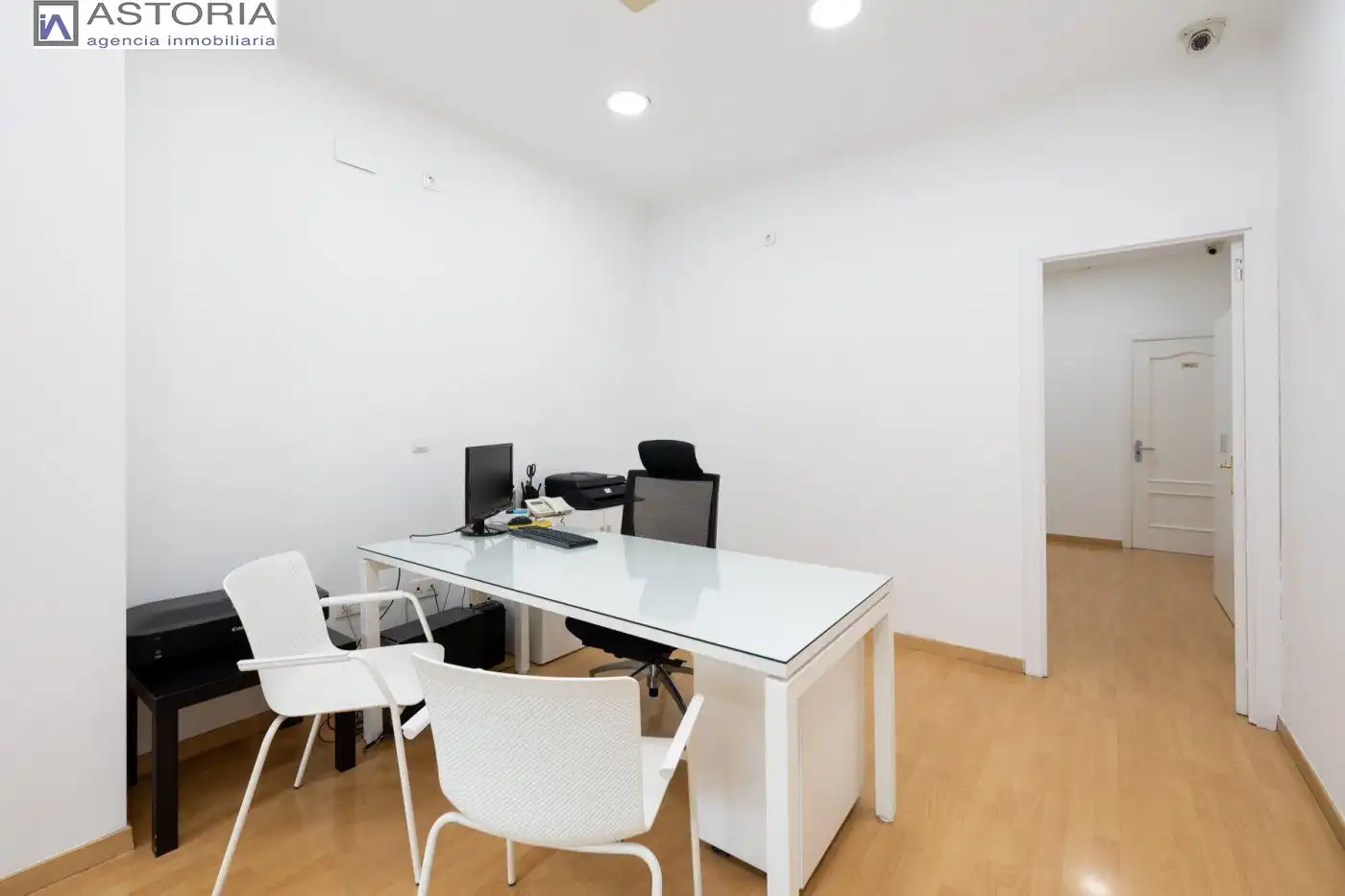 Local comercial en venda a Beiro, imagen 3