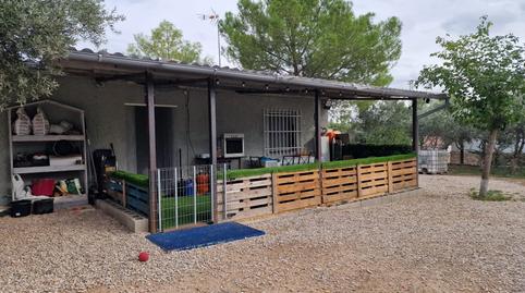 Foto 2 de Finca rústica en venda a Calle Baja Azotea, Morata de Tajuña, Madrid