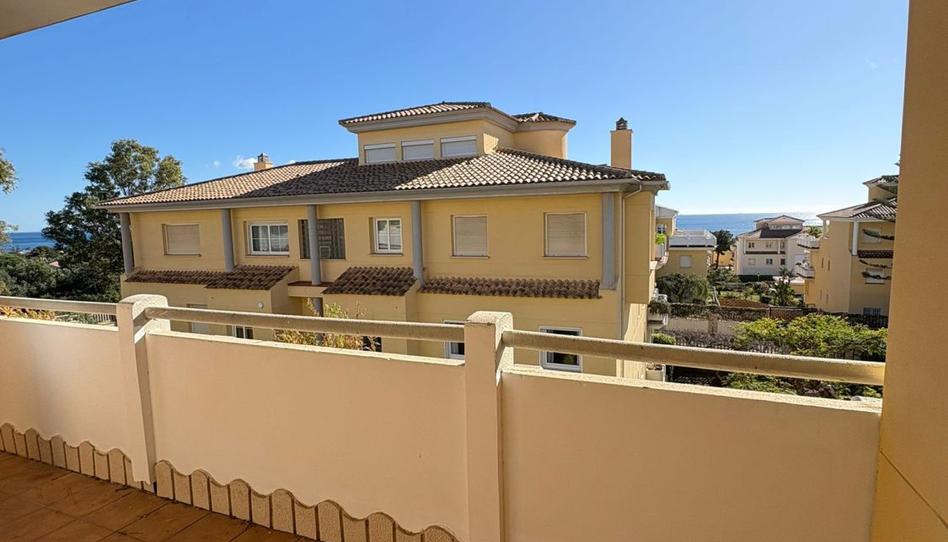 Foto 1 de Pis en venda a Cabopino - Artola, Málaga