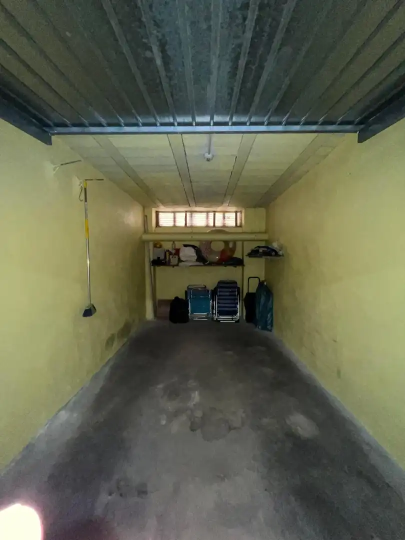 Flat for sale in Calle San Julián, 44, Parque de las Naciones