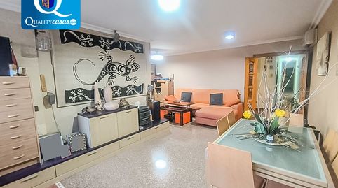 Foto 3 de Apartamento en venta en Altozano - Conde Lumiares, Alicante / Alacant